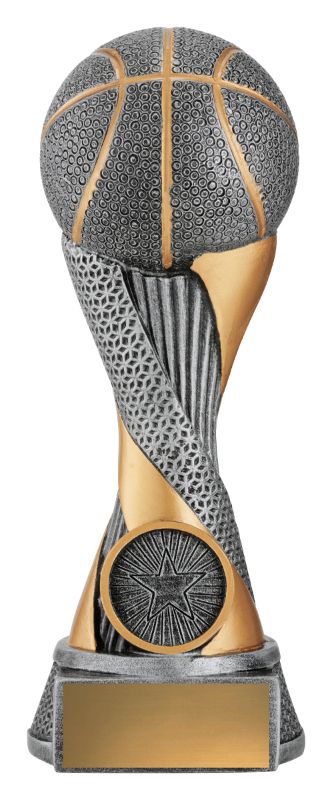 31734C Basketball Apex 17.5cm