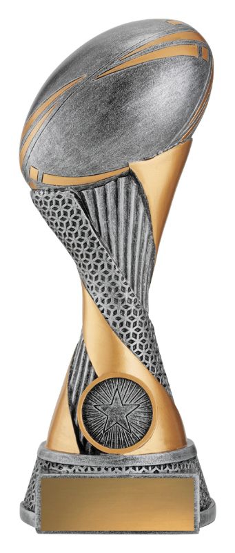 31739D Rugby League / Union Apex 20cm