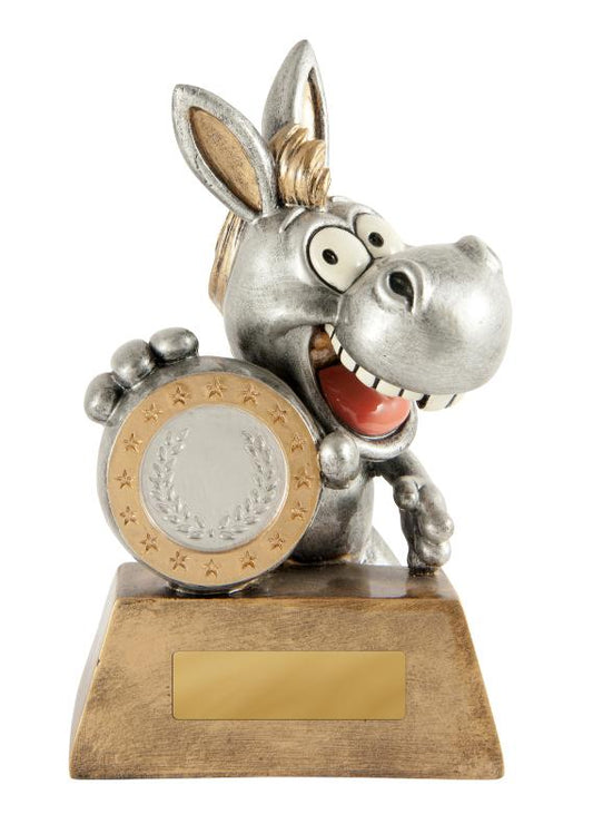 318-DON Donkey-Generic 13cm