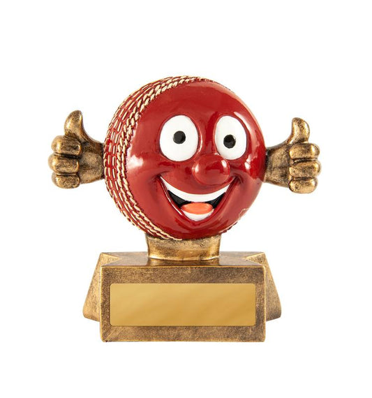 319-1 Smiling Cricket 7.7cm