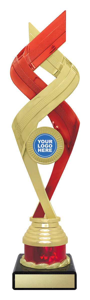 D501 Jetstream - Red