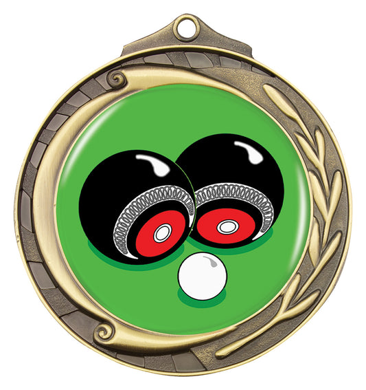 WMK31 Wreath - Bowls