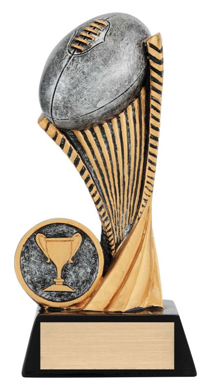 32031A Footy Arch 12.5cm