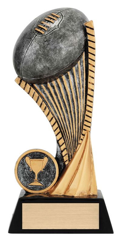 32031B Footy Arch 15.5cm
