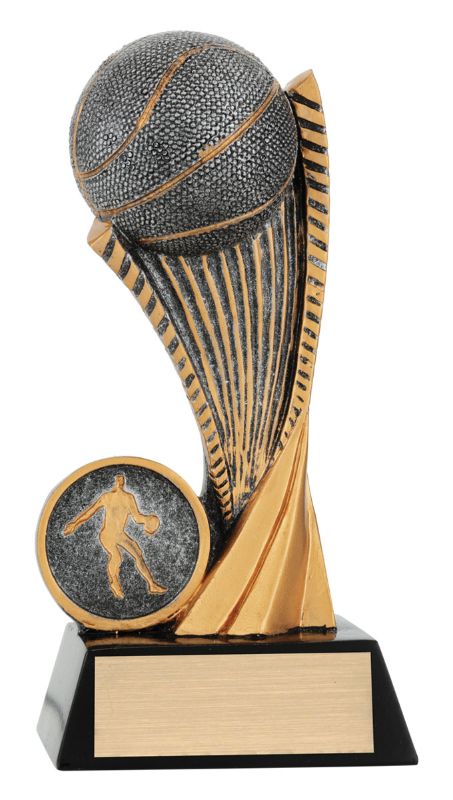 32034A Basketball Arch 12.5cm