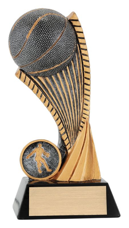 32034B Basketball Arch 15cm