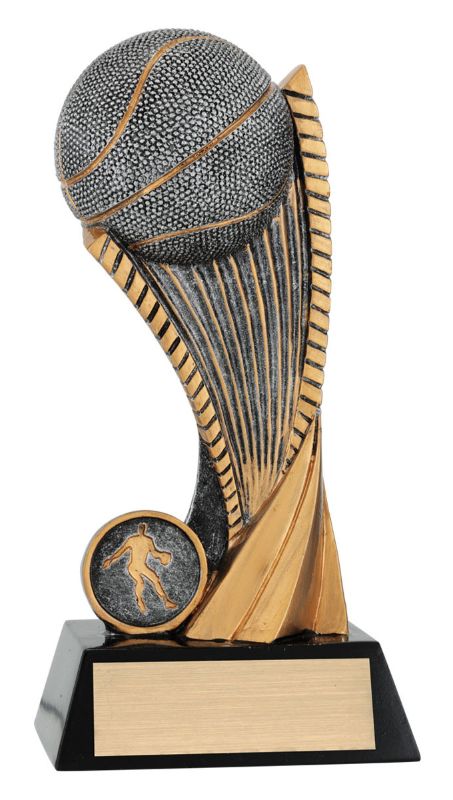 32034C Basketball Arch 17.5cm