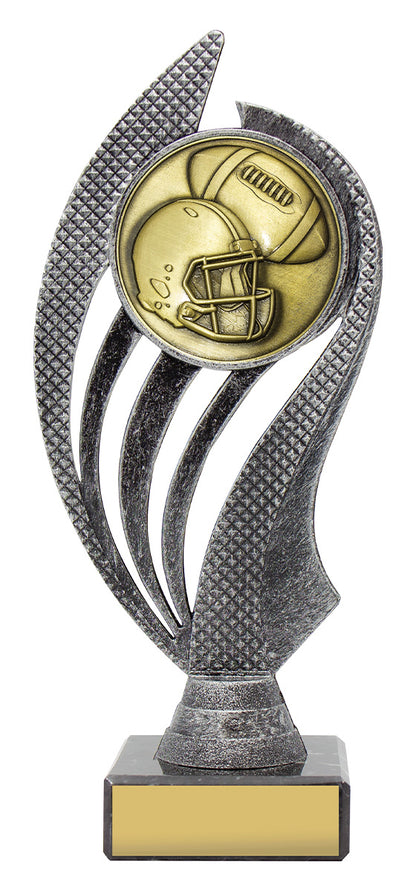 HY955 American Football Husky