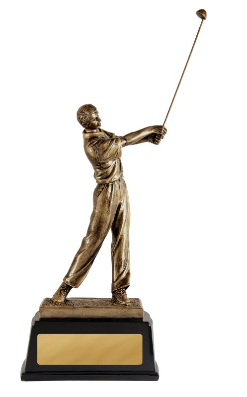 322MA Golf - Male 22.6cm