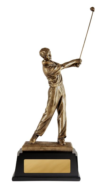 322MB Golf - Male 24.5cm