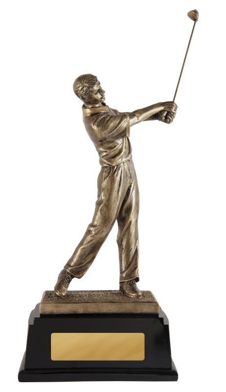 322MC Golf - Male 25.7cm