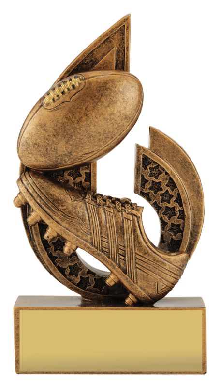 32488B Footy Pulse 13cm