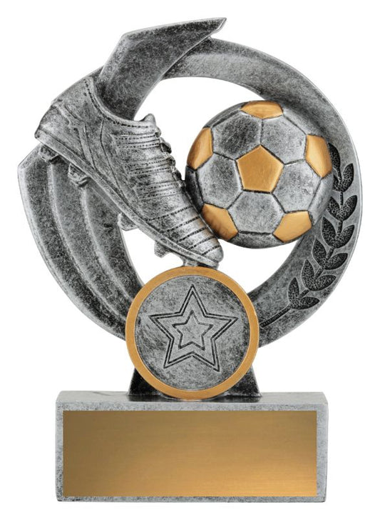 32538A Football Falcon 11cm