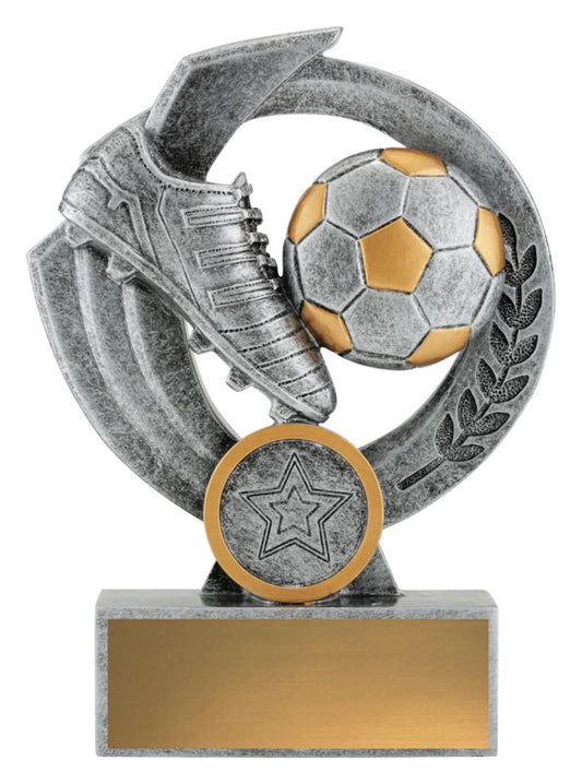 32538B Football Falcon 13cm