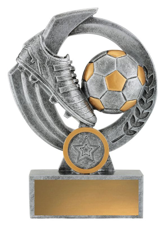 32538C Football Falcon 15cm