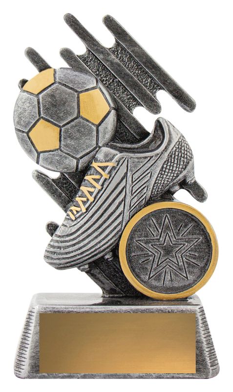 32738A Zoom Football Theme 11cm