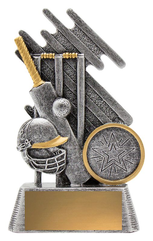 32740A Zoom Cricket Theme 110mm