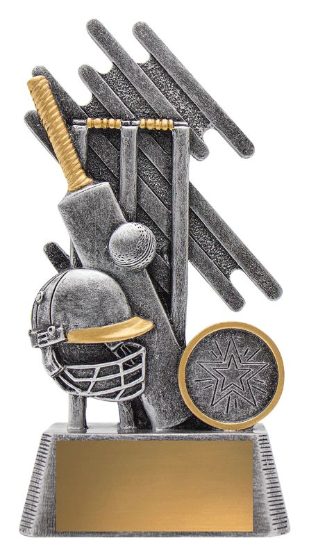 32740C Zoom Cricket Theme 150mm