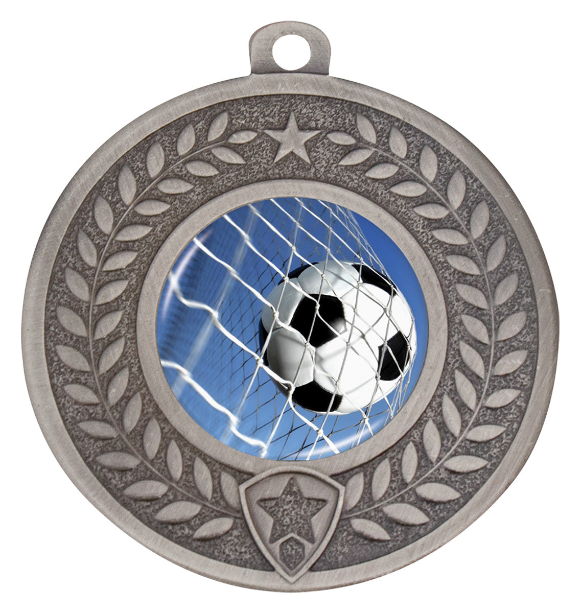 DMC801 Distinction - Ball in Net