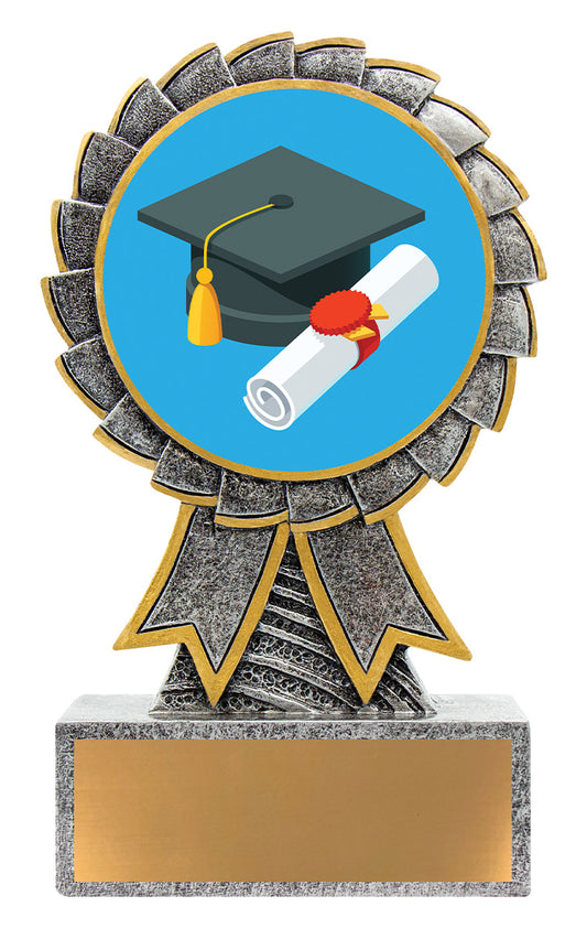 AST21 Aster - Graduate