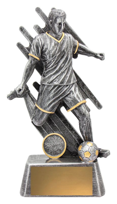 33080D Zoom Series Football Male 23cm