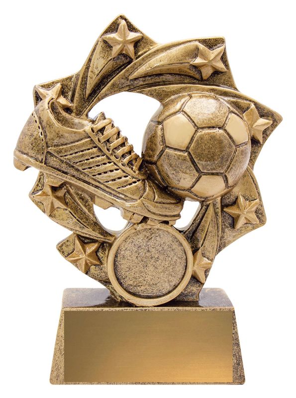 33138B Football Tracer 13.5cm