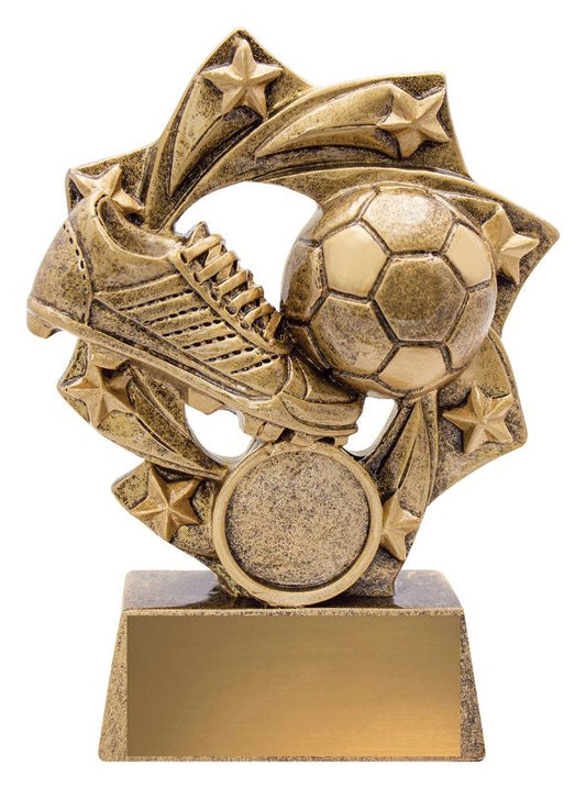 33138B Football Tracer 13.5cm