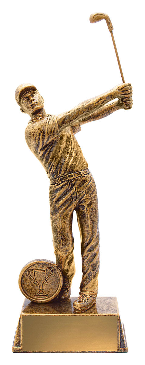 33145 Golf Male Elite 24cm
