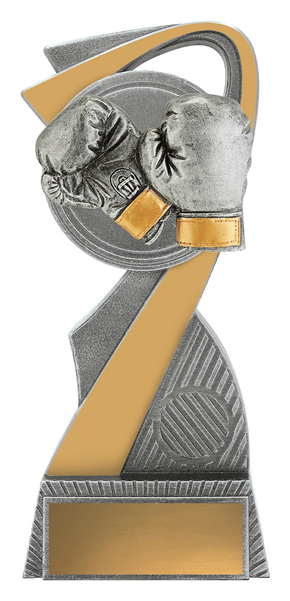 ALP32 Arclight - Boxing