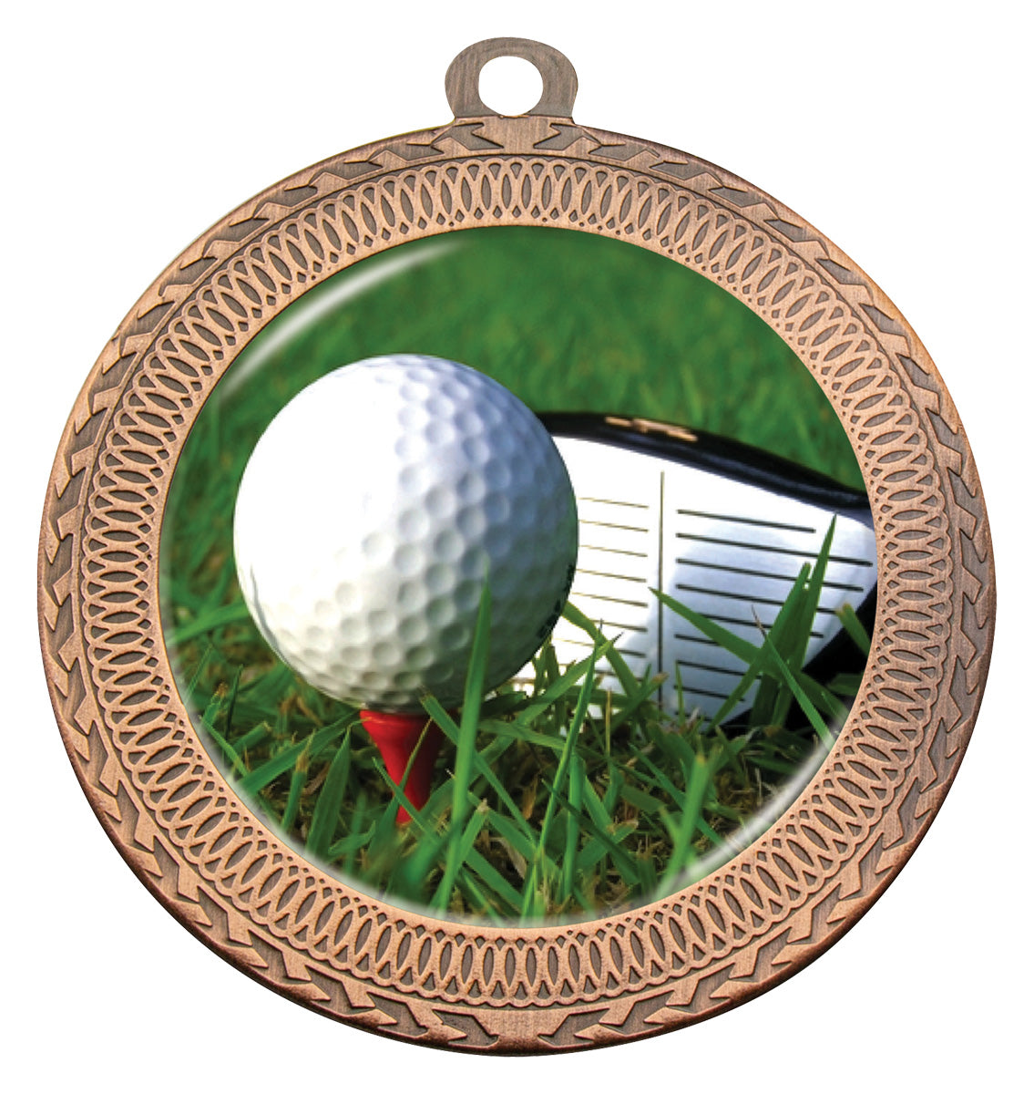 MVN171 Ovation - Golf