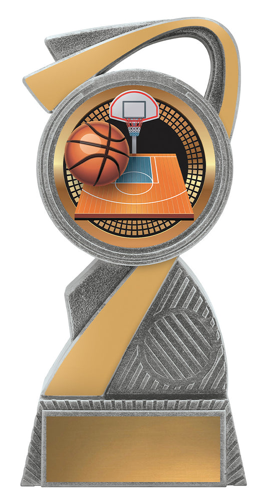 ALB34 Arclight Showtime - Basketball