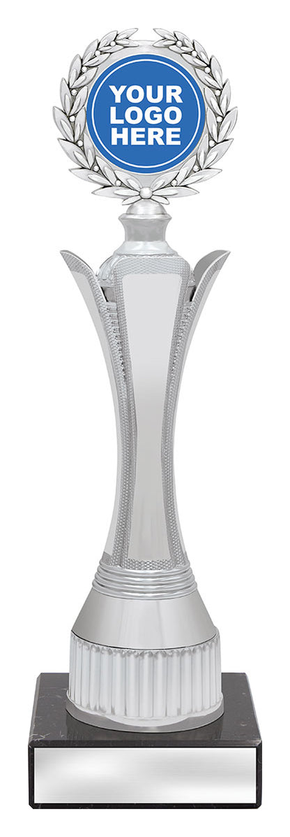 X557 Equity Logo Series