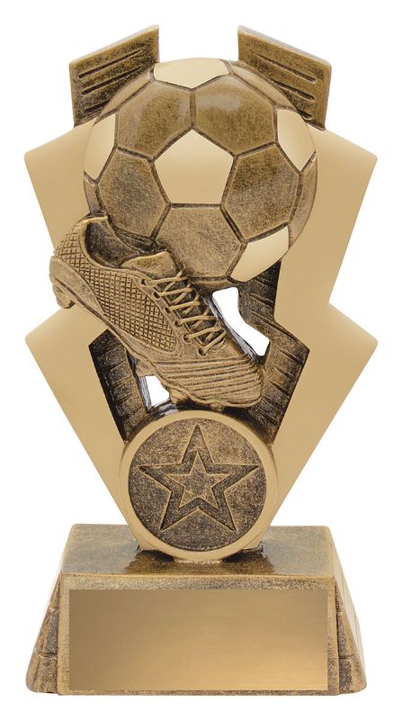 34138A Football Strike 12.5cm