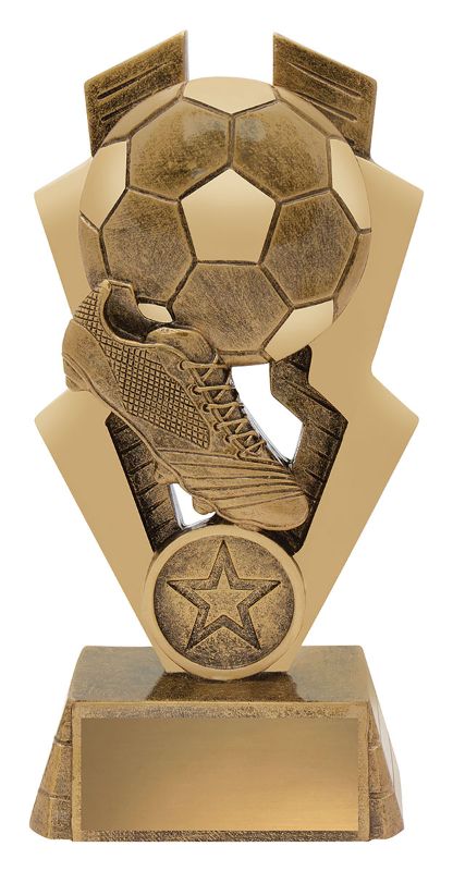 34138B Football Strike 15cm