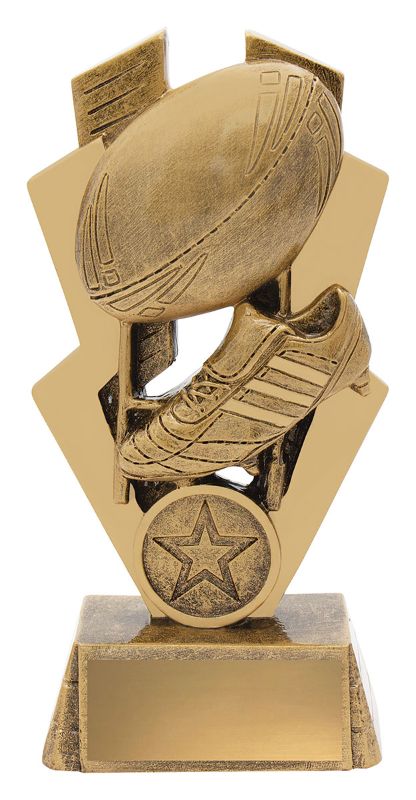 34139B League / Union Strike 15cm
