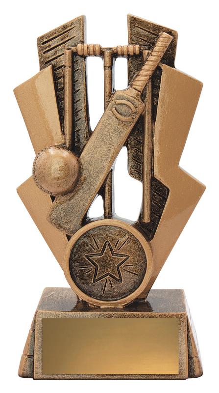 34140A Cricket Strike 125mm