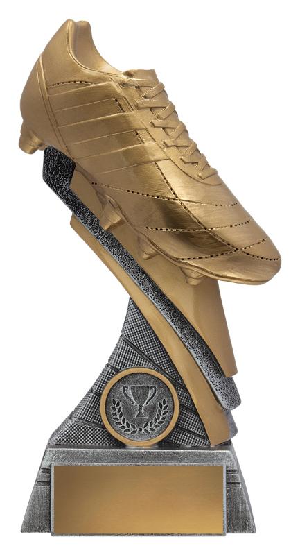34204C Golden Boot 20cm