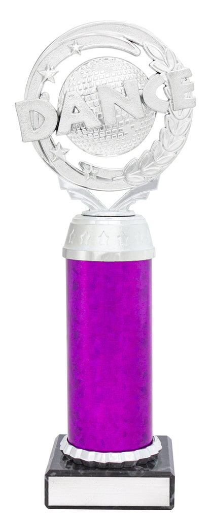 D5229 Purple Radiance