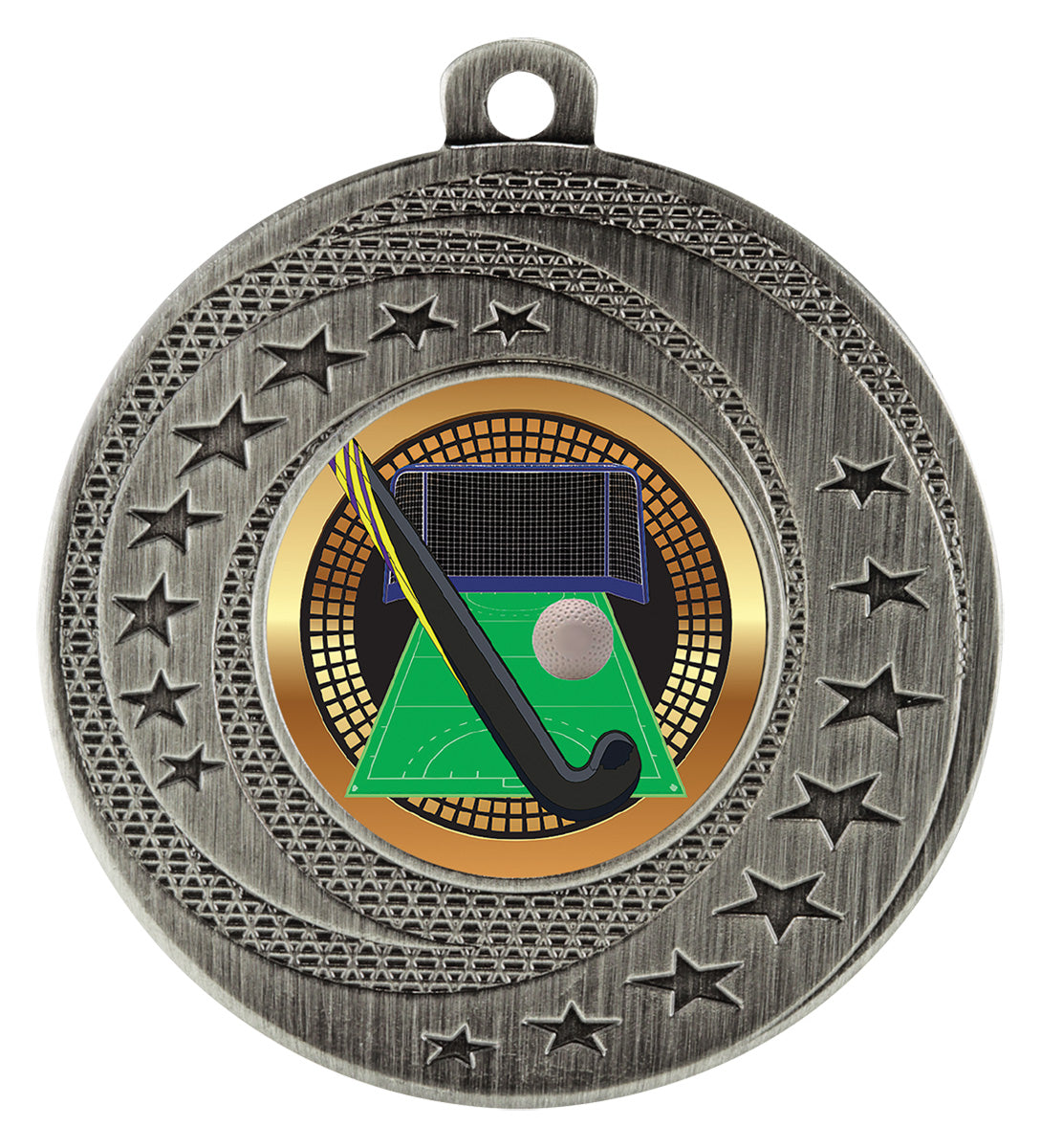 BSW144 Wayfare Medal - Hockey