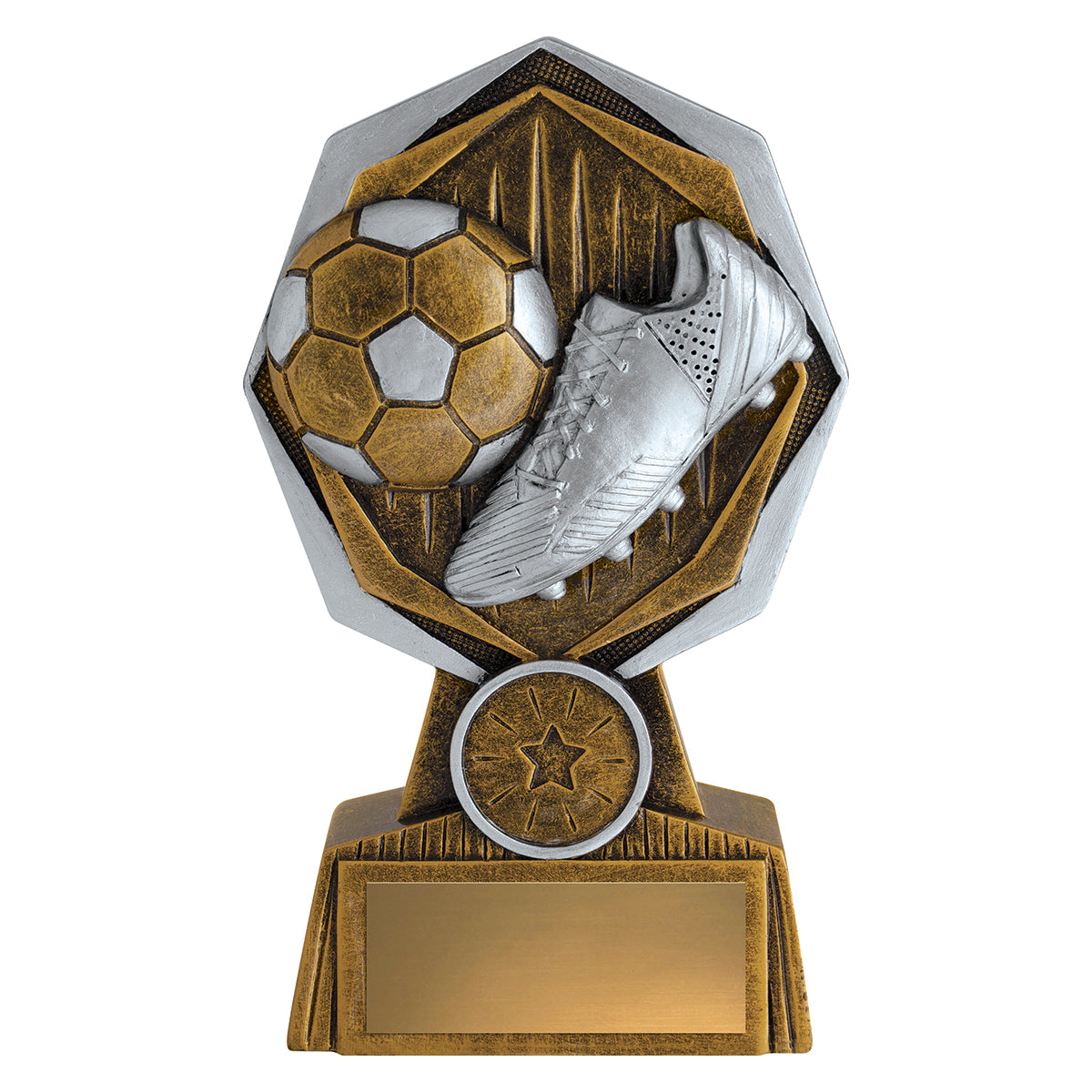 34904 Icarus Football