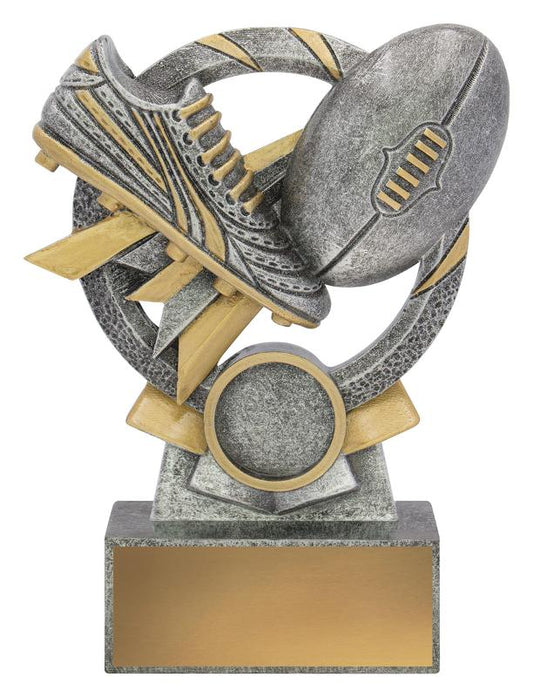 35131B Aussie Rules Looper 14cm