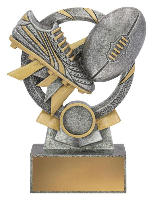 35131C Aussie Rules Looper 16cm