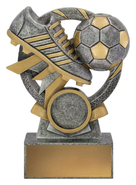 35138A Football Looper 12cm