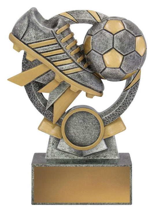 35138B Football Looper 14cm