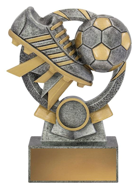 35138C Football Looper 16cm