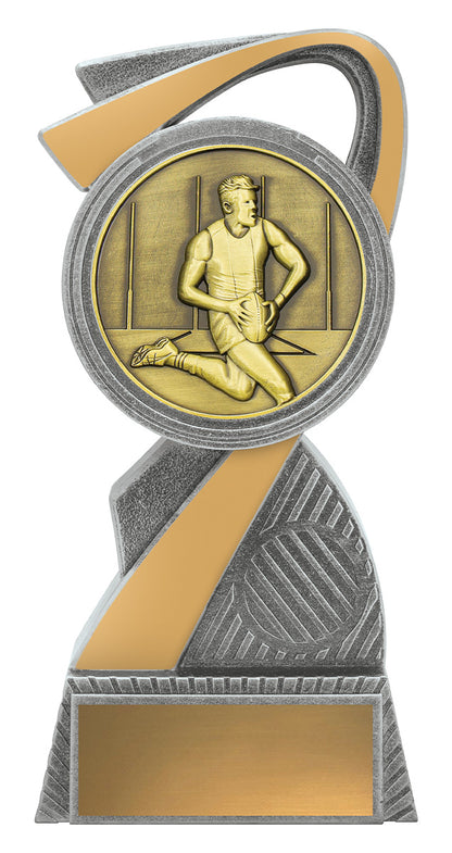 ARG86 Arclight Gold - Male Footy