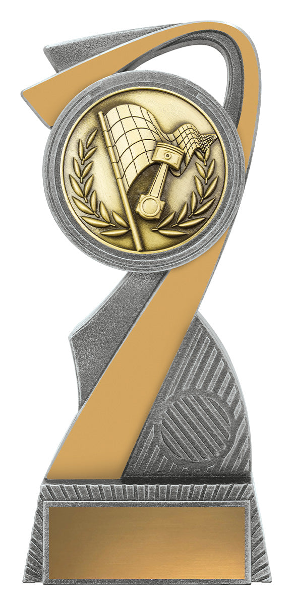 ARG84 Arclight Gold - Motorsport