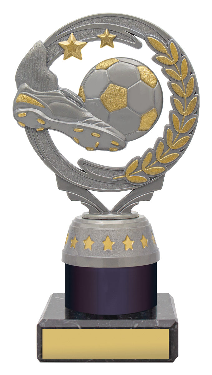 F516 Football Torch