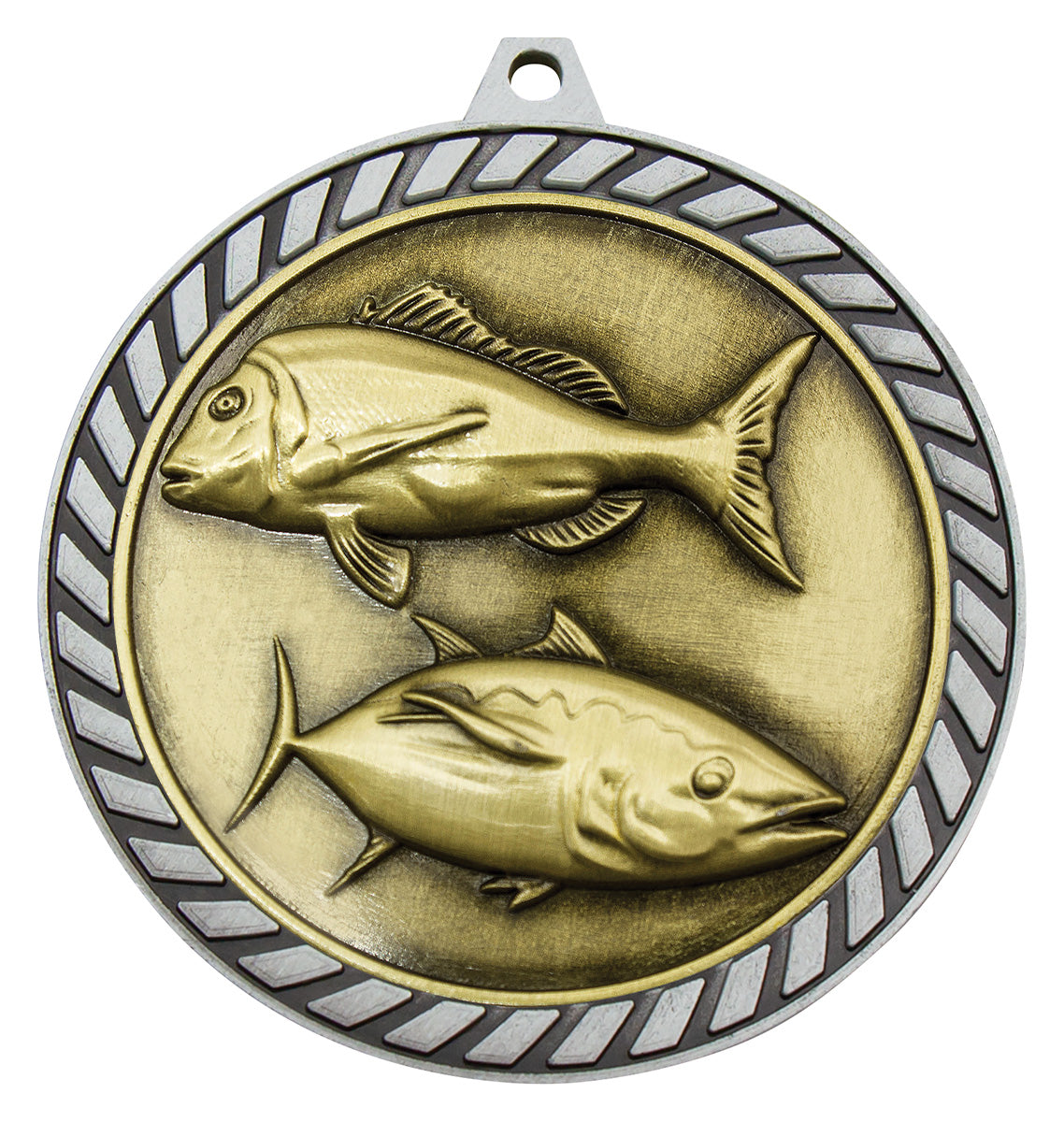 MMV603 Venture Medal Fishing