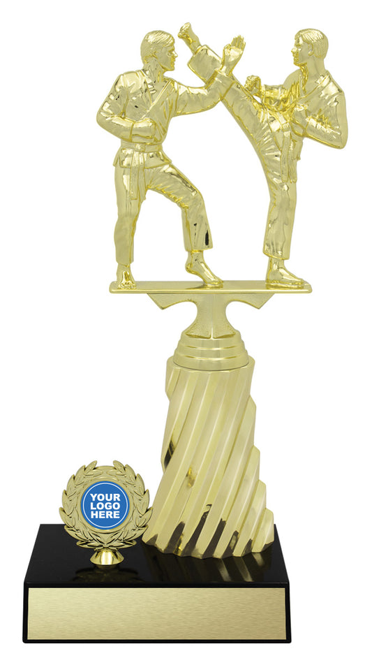X575 Spiral Trophy